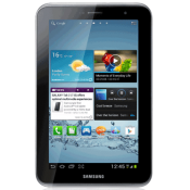 Galaxy Tab 2 7.0"